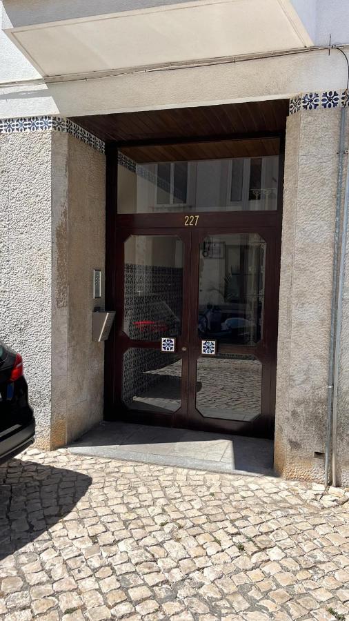 דירות Chafariz Cascais Studio מראה חיצוני תמונה