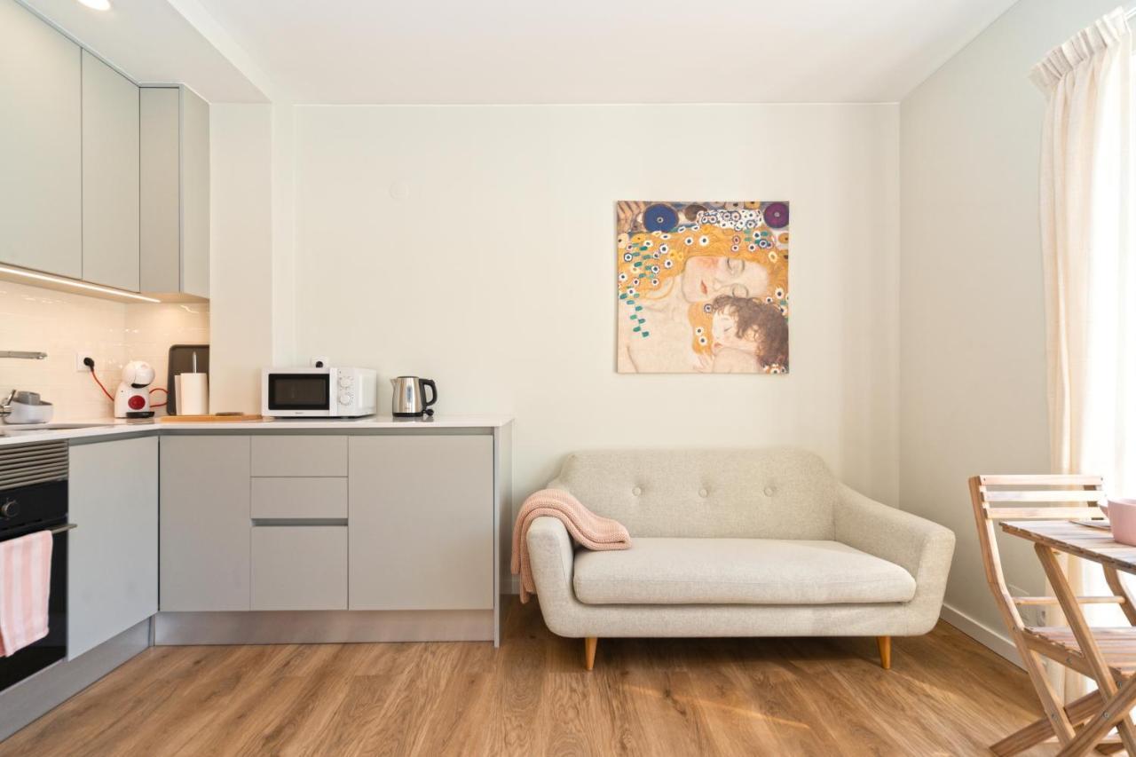 דירות Chafariz Cascais Studio מראה חיצוני תמונה