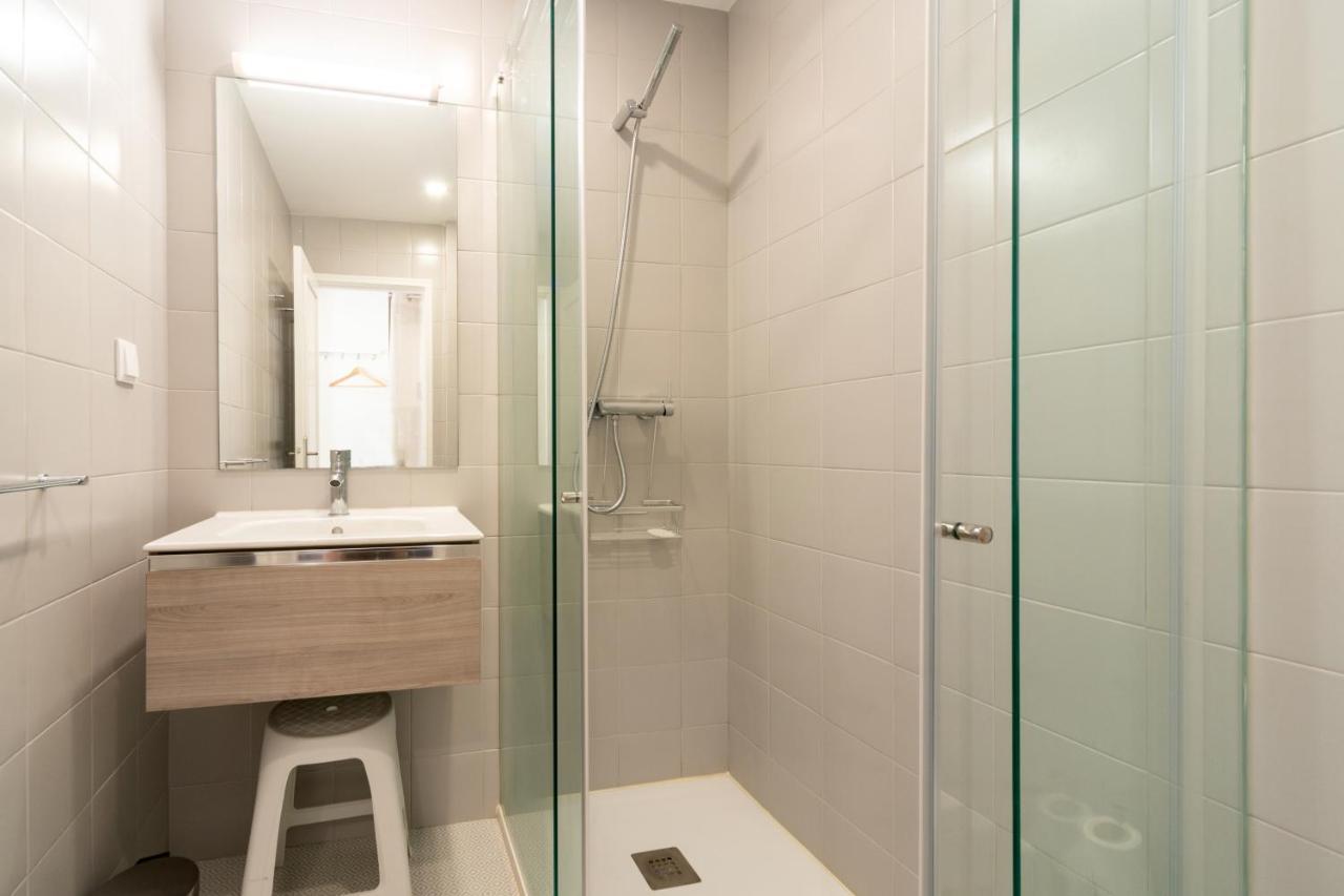 דירות Chafariz Cascais Studio מראה חיצוני תמונה