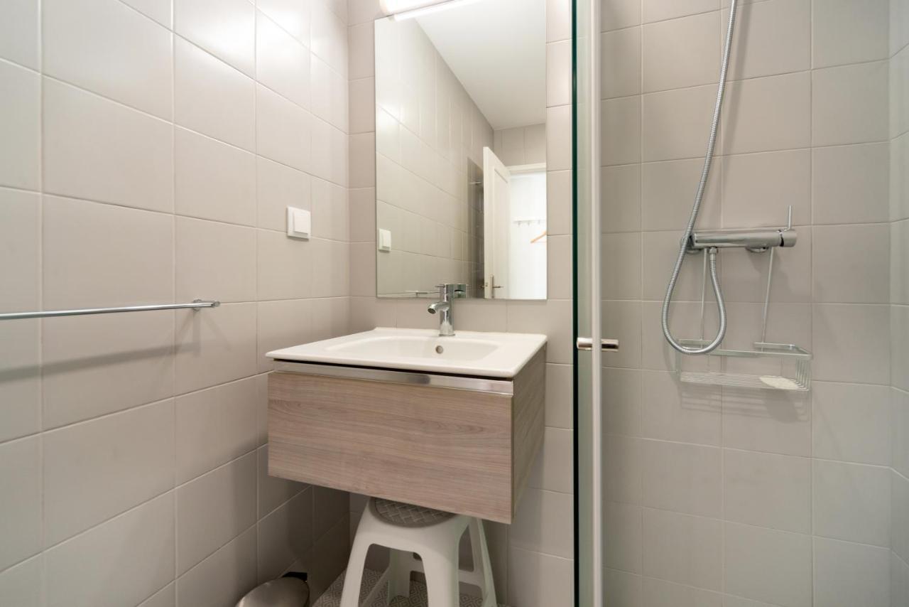 דירות Chafariz Cascais Studio מראה חיצוני תמונה